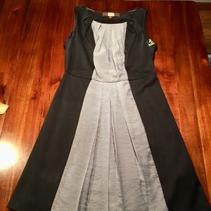 EUC Versatile Fun EVA FRANCO Dress M